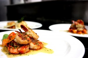 Restaurant Reservations